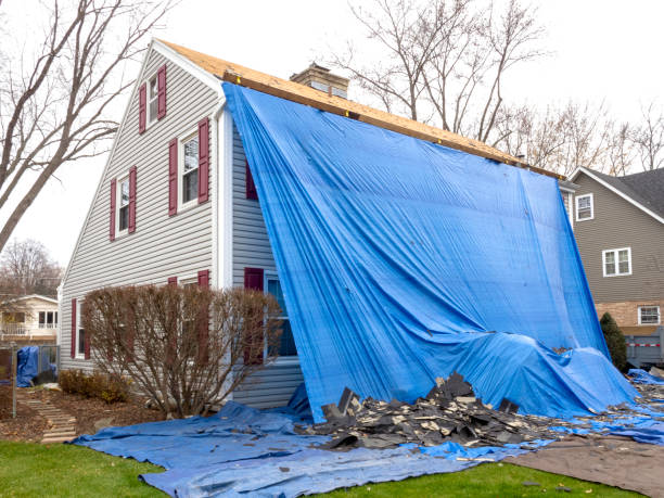 Shed Removal in Weedsport, NY